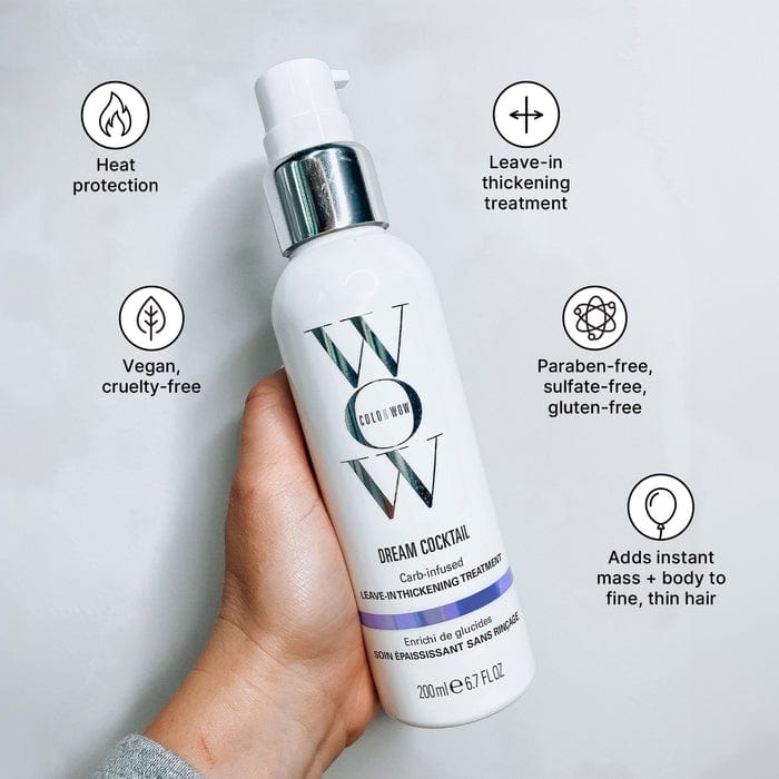 Color Wow - Dream Cocktail Thickening Treatment