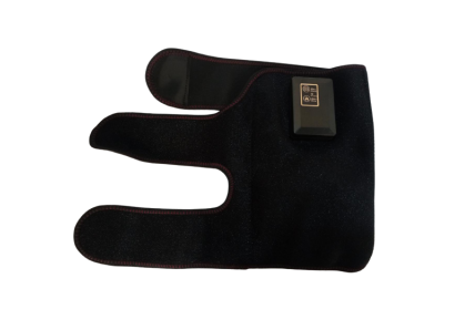 Heated Relief Massager