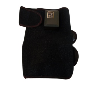 Heated Relief Massager