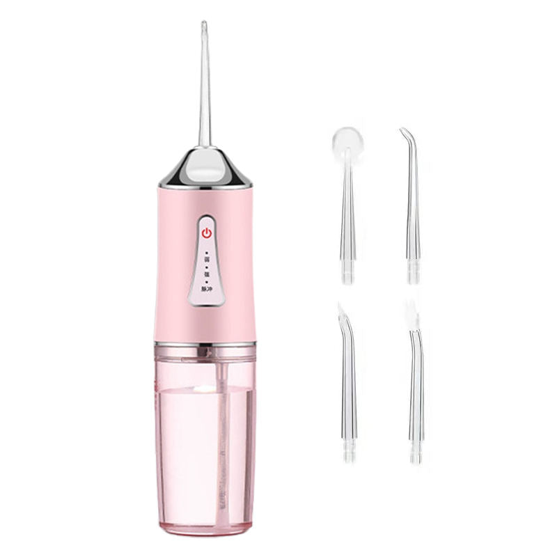 Gold Crest - Oral Irrigator (Original)