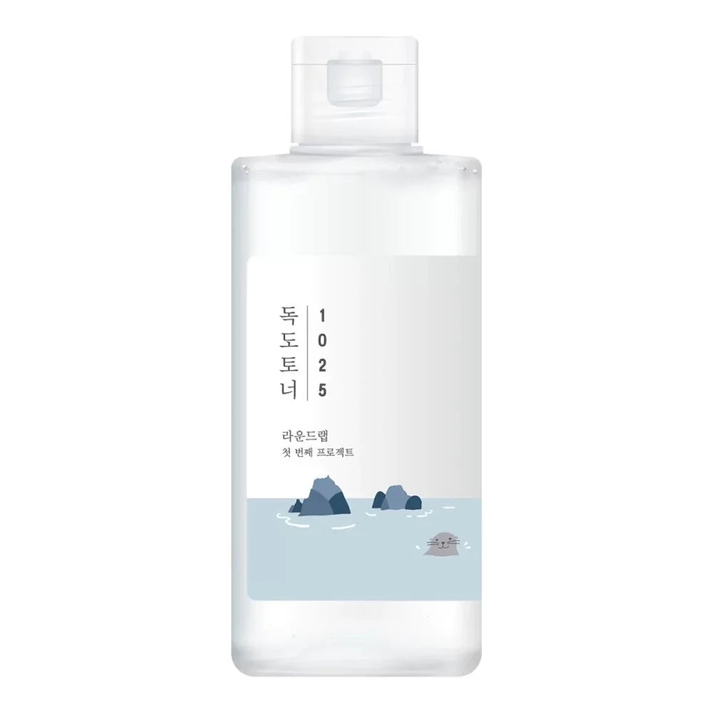 Round Lab Watery Type Toner (Original)