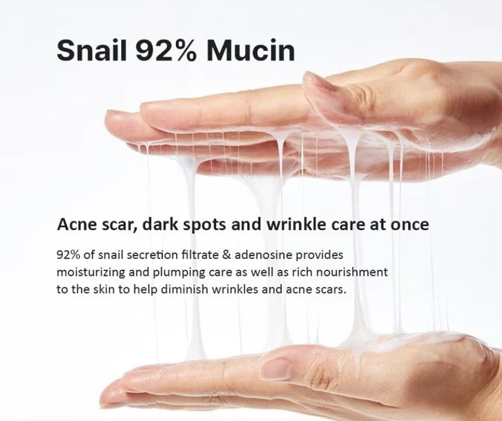 All in 1 Cream (100g) (Original)
