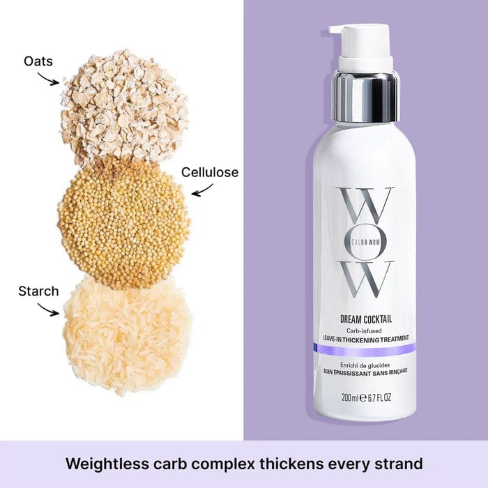 Color Wow - Dream Cocktail Thickening Treatment