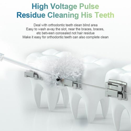 DLC - Portable Oral Irrigator (Original)