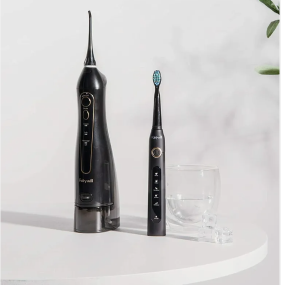 Fairywill Oral Care ©