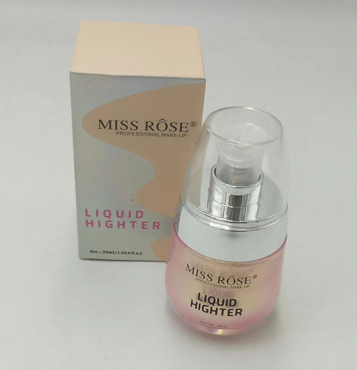 Make-up Liquid Highlighters